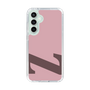 Slim Protection Case［ Original - initial color - Z dusty pink ］