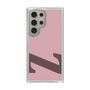 Slim Protection Case［ Original - initial color - Z dusty pink ］