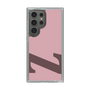 Slim Protection Case［ Original - initial color - Z dusty pink ］