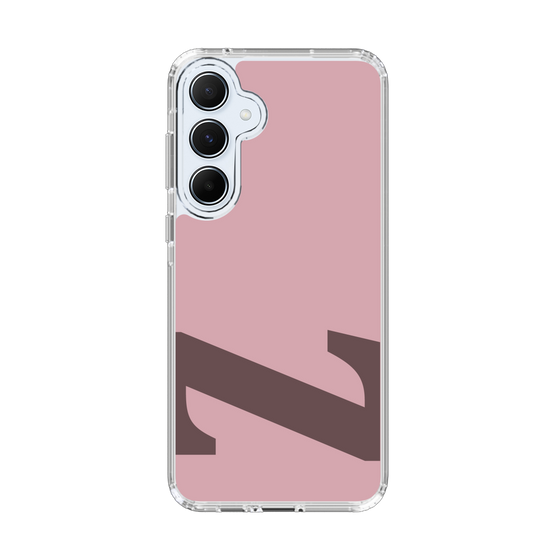 Slim Protection Case［ オリジナル - initial color - Z dusty pink ］