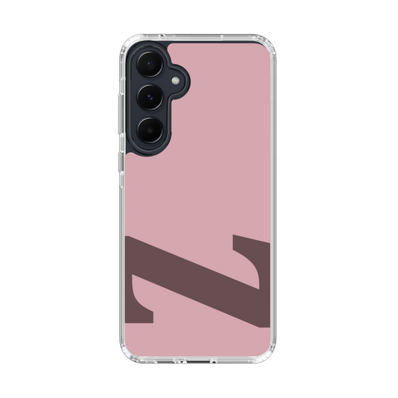 Slim Protection Case［ オリジナル - initial color - Z dusty pink ］