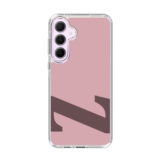 Slim Protection Case［ オリジナル - initial color - Z dusty pink ］