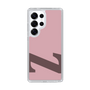 Slim Protection Case［ Original - initial color - Z dusty pink ］