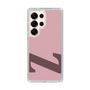Slim Protection Case［ Original - initial color - Z dusty pink ］