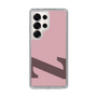 Slim Protection Case［ Original - initial color - Z dusty pink ］
