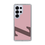 Slim Protection Case［ Original - initial color - Z dusty pink ］