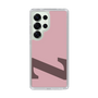 Slim Protection Case［ Original - initial color - Z dusty pink ］
