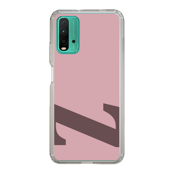 Slim Protection Case［ Original - initial color - Z dusty pink ］