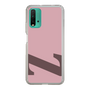 Slim Protection Case［ Original - initial color - Z dusty pink ］