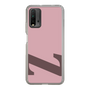 Slim Protection Case［ Original - initial color - Z dusty pink ］