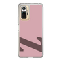 Slim Protection Case［ Original - initial color - Z dusty pink ］