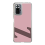 Slim Protection Case［ Original - initial color - Z dusty pink ］