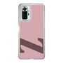 Slim Protection Case［ Original - initial color - Z dusty pink ］