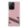 Slim Protection Case［ Original - initial color - Z dusty pink ］