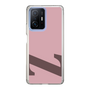 Slim Protection Case［ Original - initial color - Z dusty pink ］