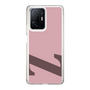 Slim Protection Case［ Original - initial color - Z dusty pink ］