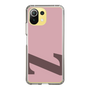 Slim Protection Case［ Original - initial color - Z dusty pink ］