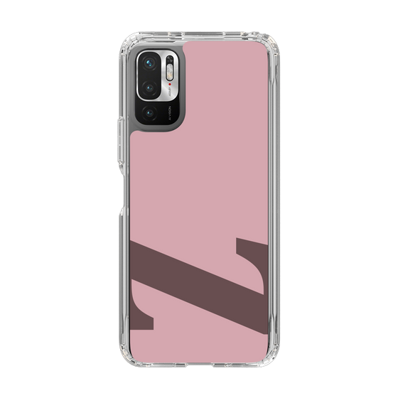 Slim Protection Case［ Original - initial color - Z dusty pink ］