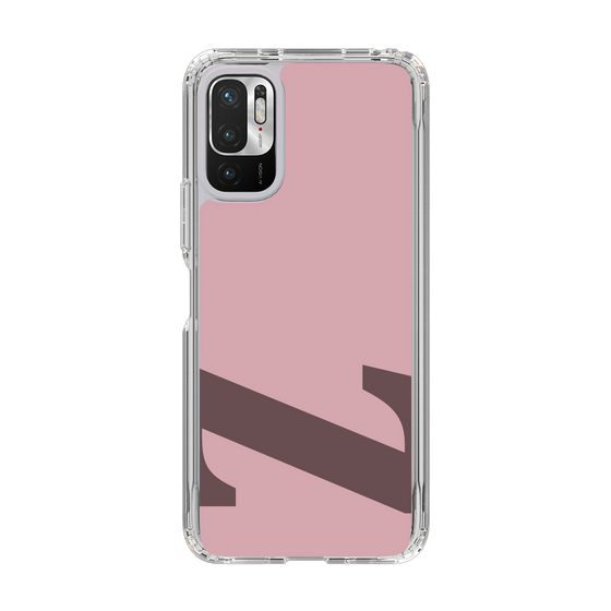 Slim Protection Case［ Original - initial color - Z dusty pink ］