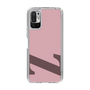 Slim Protection Case［ Original - initial color - Z dusty pink ］