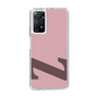 Slim Protection Case［ Original - initial color - Z dusty pink ］