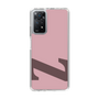 Slim Protection Case［ Original - initial color - Z dusty pink ］