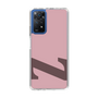 Slim Protection Case［ Original - initial color - Z dusty pink ］