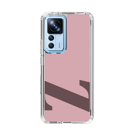 Slim Protection Case［ Original - initial color - Z dusty pink ］