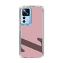 Slim Protection Case［ Original - initial color - Z dusty pink ］