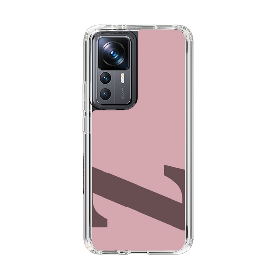 Slim Protection Case［ Original - initial color - Z dusty pink ］