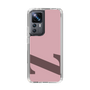 Slim Protection Case［ Original - initial color - Z dusty pink ］