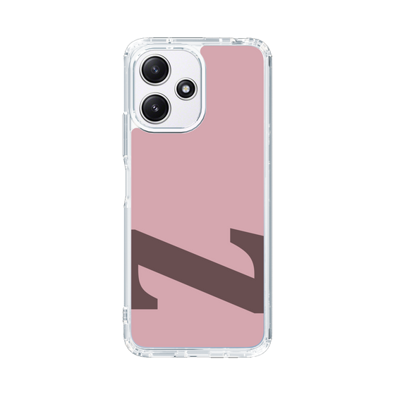 Slim Protection Case［ Original - initial color - Z dusty pink ］