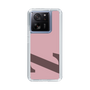 Slim Protection Case［ Original - initial color - Z dusty pink ］