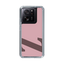 Slim Protection Case［ Original - initial color - Z dusty pink ］