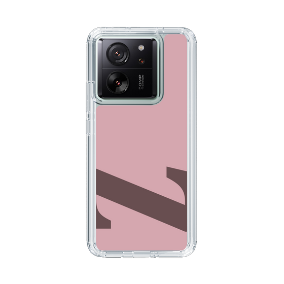 Slim Protection Case［ Original - initial color - Z dusty pink ］