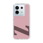 Slim Protection Case［ Original - initial color - Z dusty pink ］