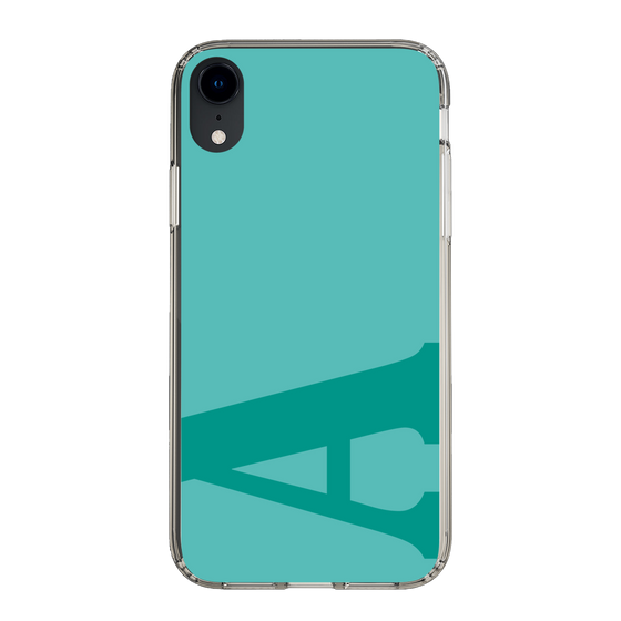 Slim Protection Case［ Original - initial color - A light green ］