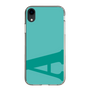 Slim Protection Case［ Original - initial color - A light green ］