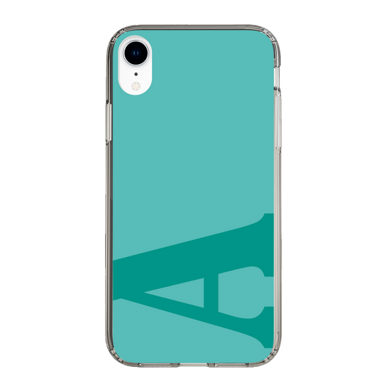 Slim Protection Case［ Original - initial color - A light green ］