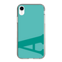 Slim Protection Case［ Original - initial color - A light green ］