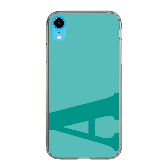 Slim Protection Case［ Original - initial color - A light green ］