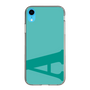 Slim Protection Case［ Original - initial color - A light green ］