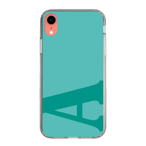 Slim Protection Case［ Original - initial color - A light green ］