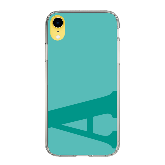 Slim Protection Case［ Original - initial color - A light green ］