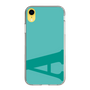 Slim Protection Case［ Original - initial color - A light green ］