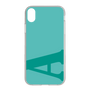 Slim Protection Case［ Original - initial color - A light green ］