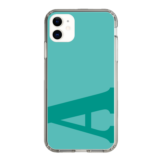 Slim Protection Case［ Original - initial color - A light green ］