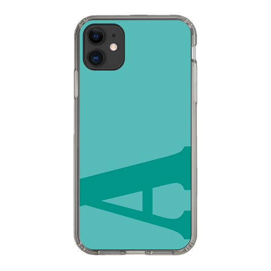 Slim Protection Case［ Original - initial color - A light green ］
