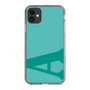 Slim Protection Case［ Original - initial color - A light green ］