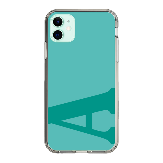 Slim Protection Case［ Original - initial color - A light green ］